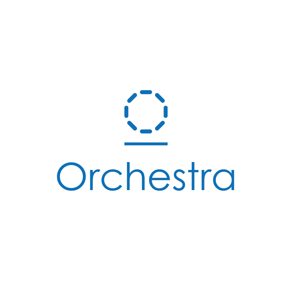Diseño de Logo por Aron. A para Orchestrators | Diseño #10697757