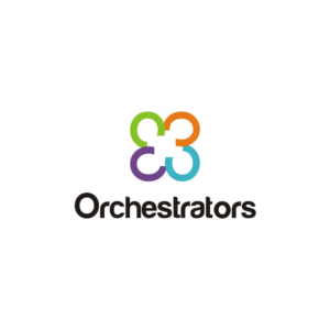 Logo Design by Sushma for Orchestrators | Design: #10694685