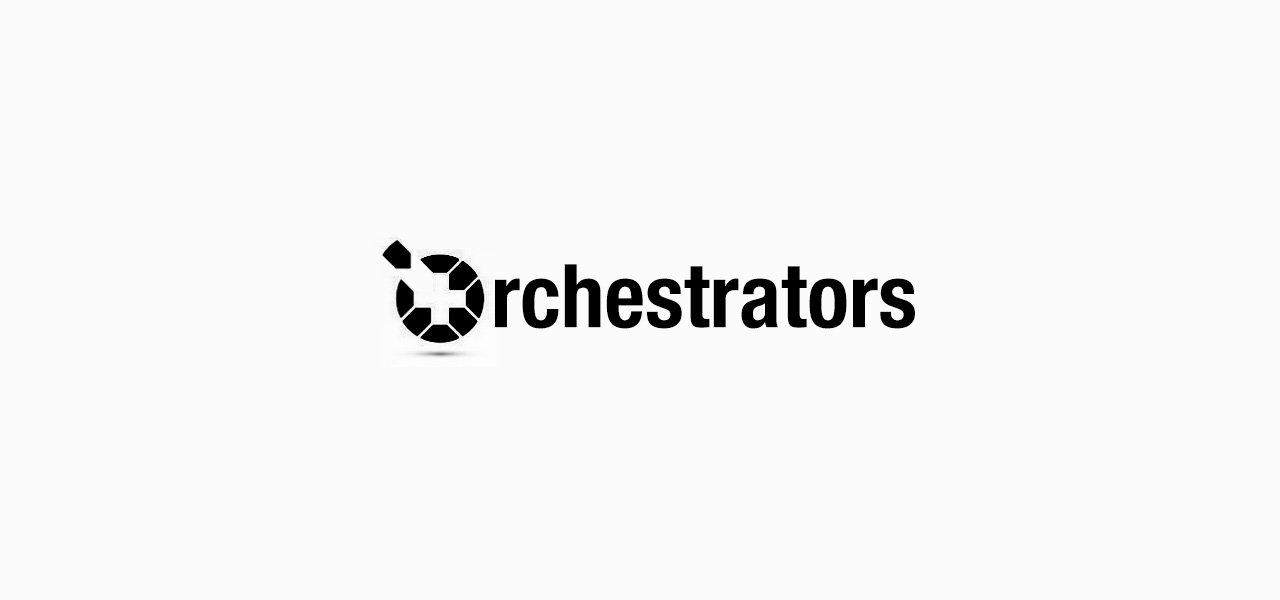 Logo Design by GreenIdeas for Orchestrators | Design: #10687163