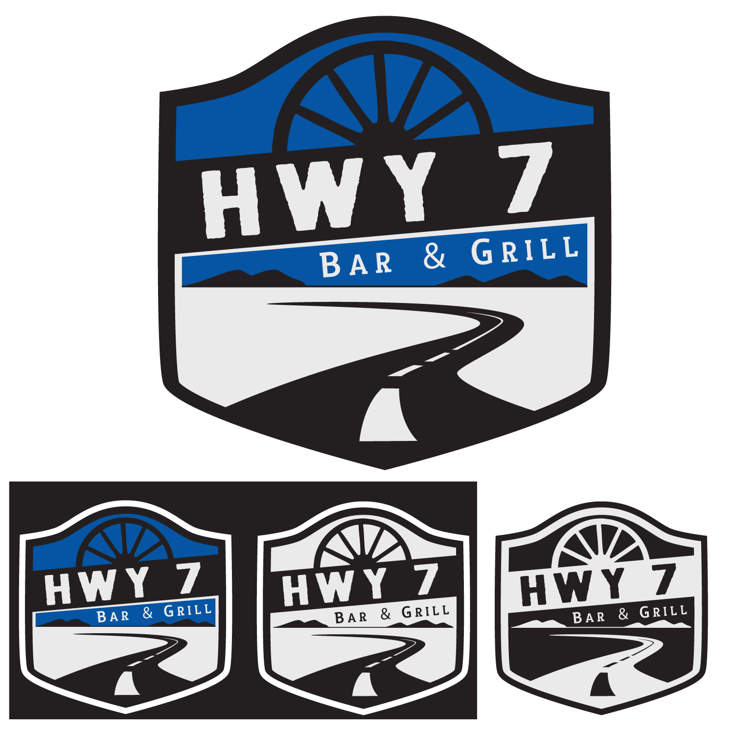 Logo Design by Creative Start for Orlando Wine Company, LLC | Design #10685981