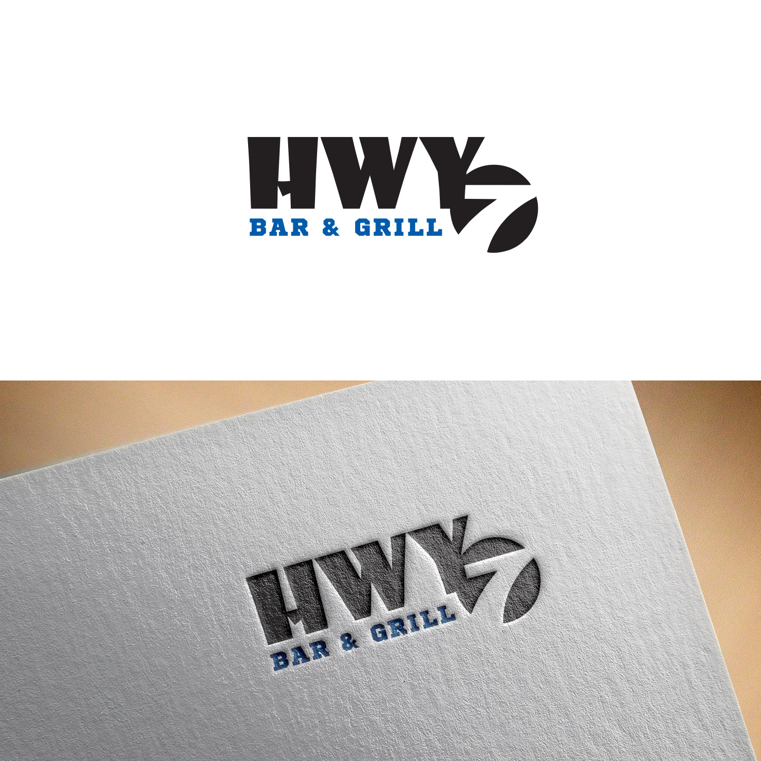 Logo Design by KruWe.com for Orlando Wine Company, LLC | Design #10690005