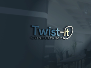 Logo Design by logomaster24 for Twist-it Consultancy | Design: #10689886