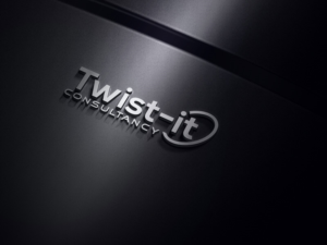 Logo Design by logomaster24 for Twist-it Consultancy | Design: #10689887