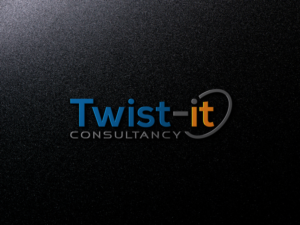Logo Design by logomaster24 for Twist-it Consultancy | Design: #10689888