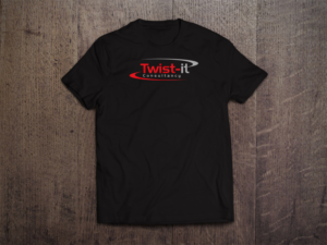 Logo Design by Atec for Twist-it Consultancy | Design: #10706315