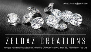 Business Card Design by Sam