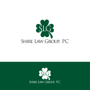 Logo-Design von Wrique Design für Alan R Press Attorney At Law PC | Design #10684291