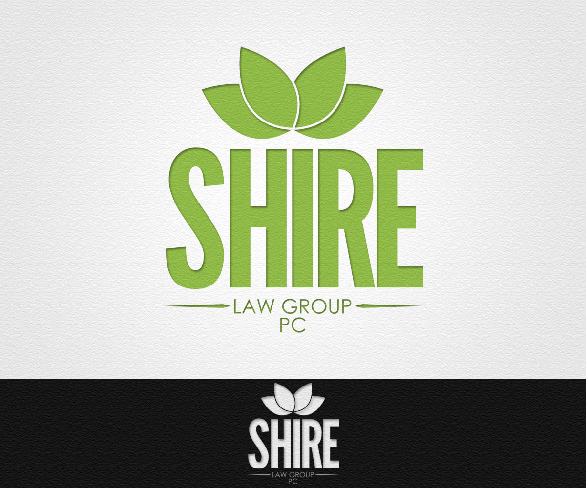 Logo-Design von laragdan für Alan R Press Attorney At Law PC | Design #10685595