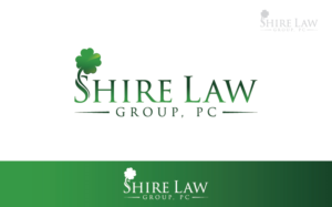 Logo Design by debdesign for Alan R Press Attorney At Law PC | Design: #10706126