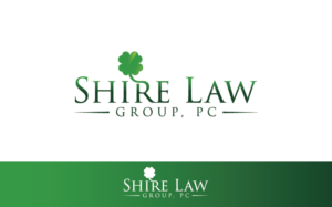 Logo Design by debdesign for Alan R Press Attorney At Law PC | Design: #10706127