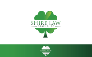 Logo Design by debdesign for Alan R Press Attorney At Law PC | Design: #10706128