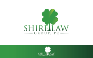 Logo Design by debdesign for Alan R Press Attorney At Law PC | Design: #10706129