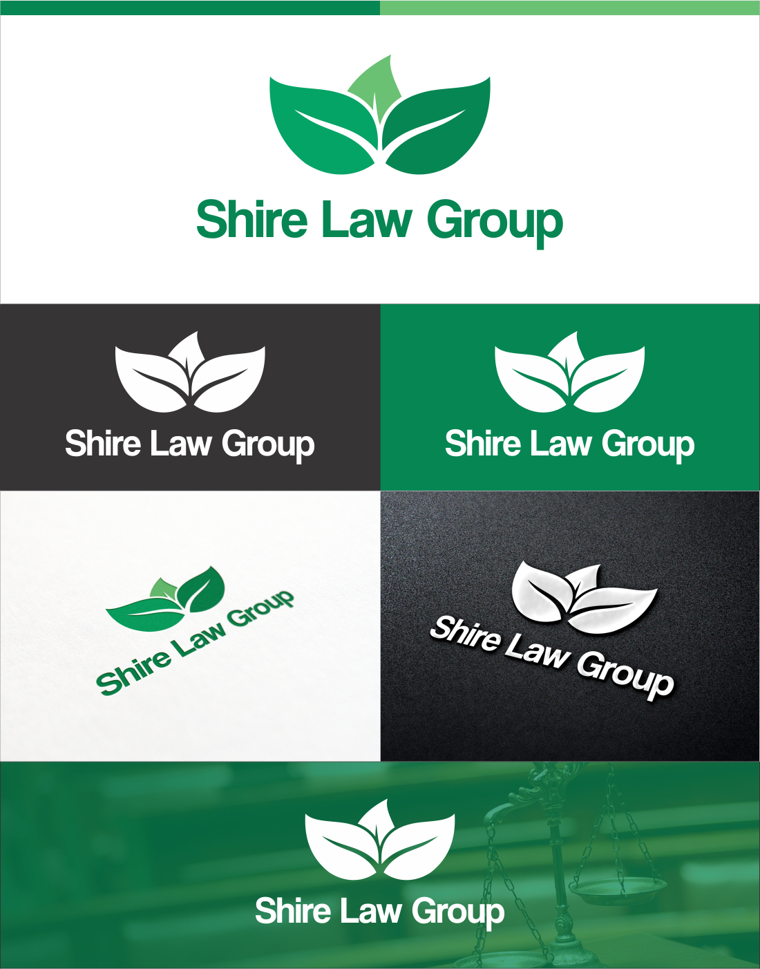 Logo Design by DG for Alan R Press Attorney At Law PC | Design #10702679