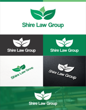 Logo Design by DG for Alan R Press Attorney At Law PC | Design: #10702679