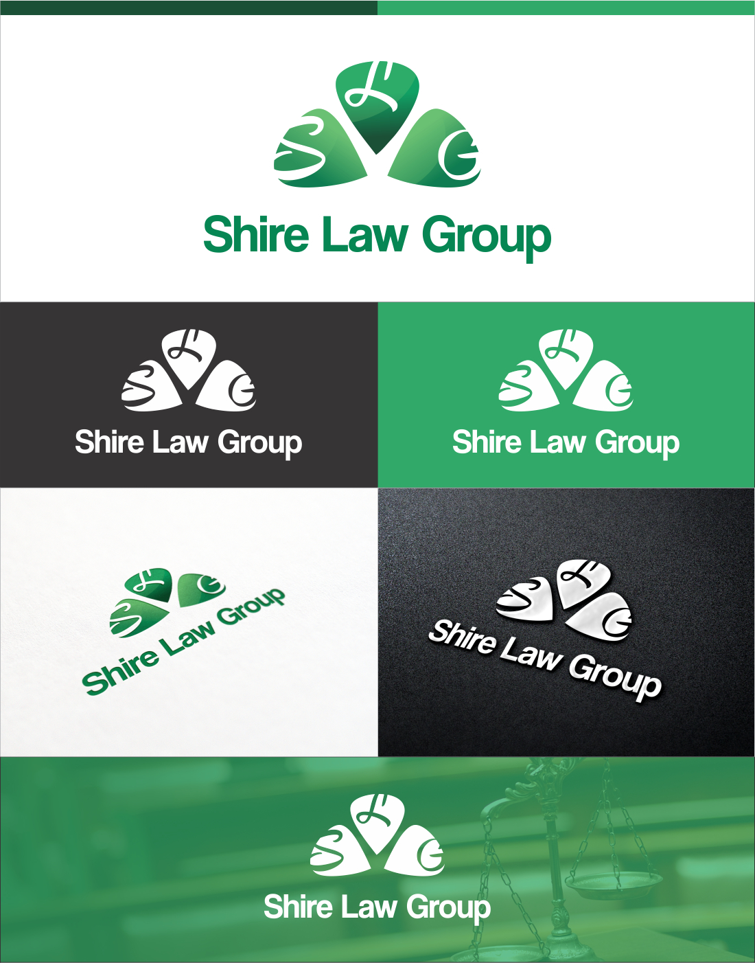Logo Design by DG for Alan R Press Attorney At Law PC | Design #10702680