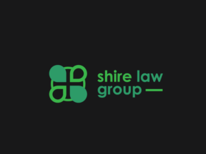 Logo Design by shzyb for Alan R Press Attorney At Law PC | Design: #10681370