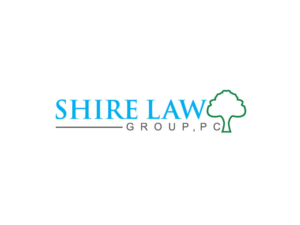 Logo Design by uzzaman for Alan R Press Attorney At Law PC | Design: #10701849