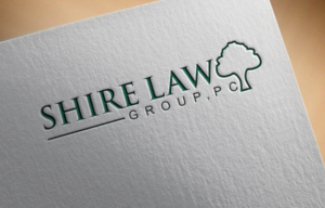 Logo Design by uzzaman for Alan R Press Attorney At Law PC | Design: #10701868
