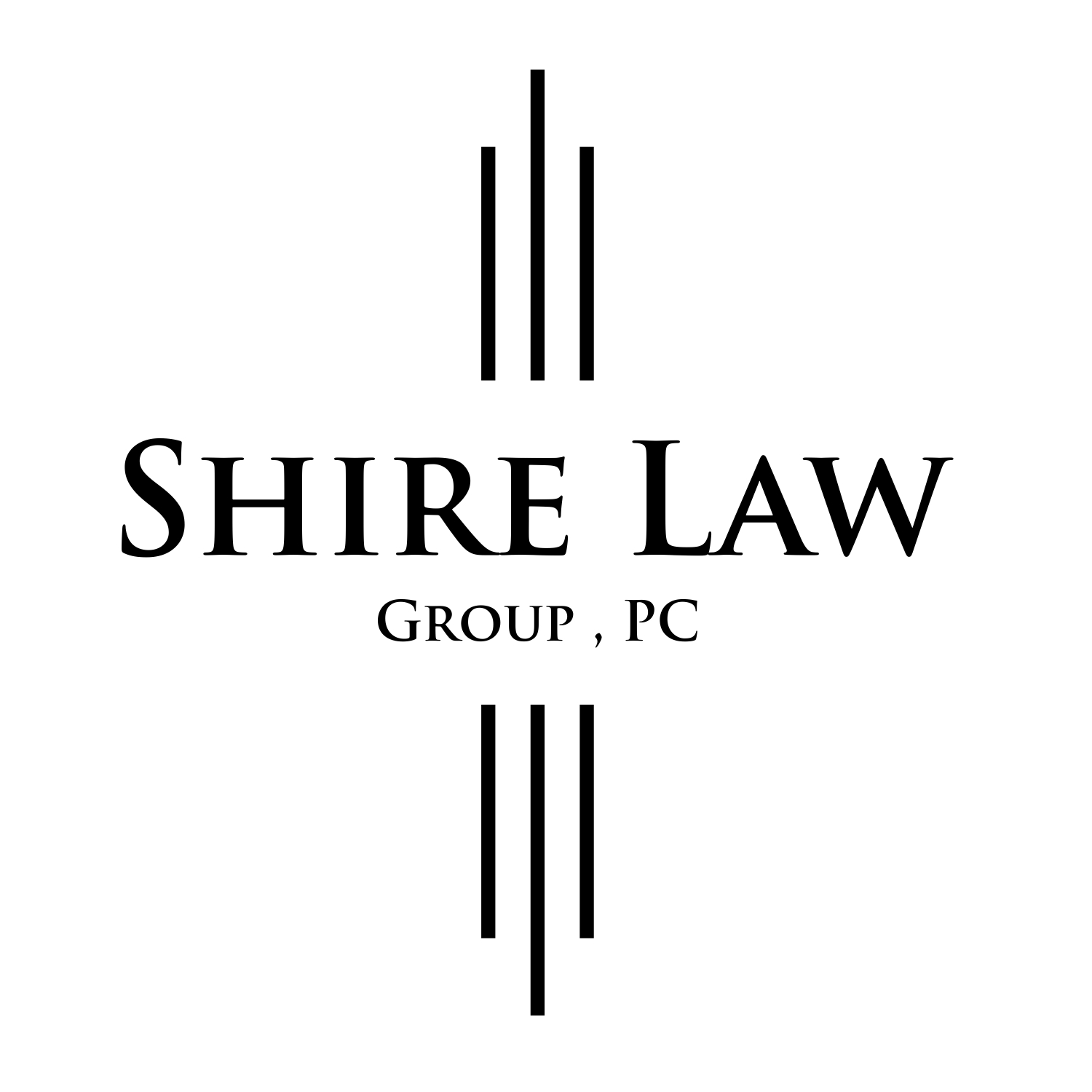 Logo Design by mantabjoss for Alan R Press Attorney At Law PC | Design #10681427