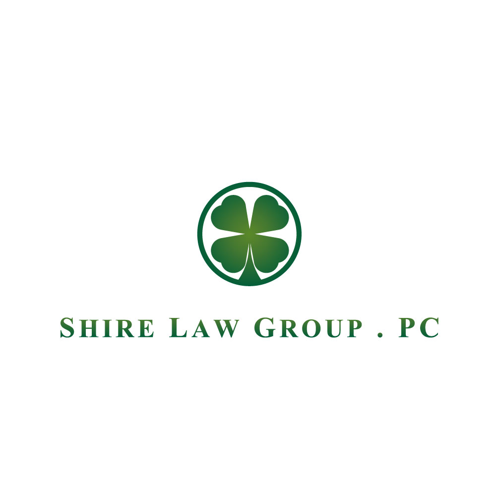 Logo Design by _enma for Alan R Press Attorney At Law PC | Design #10680675