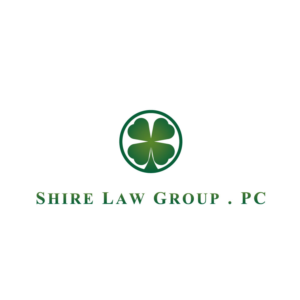 Logo Design by _enma for Alan R Press Attorney At Law PC | Design: #10680675