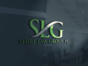 Logo Design by icondesign for Alan R Press Attorney At Law PC | Design: #10684360