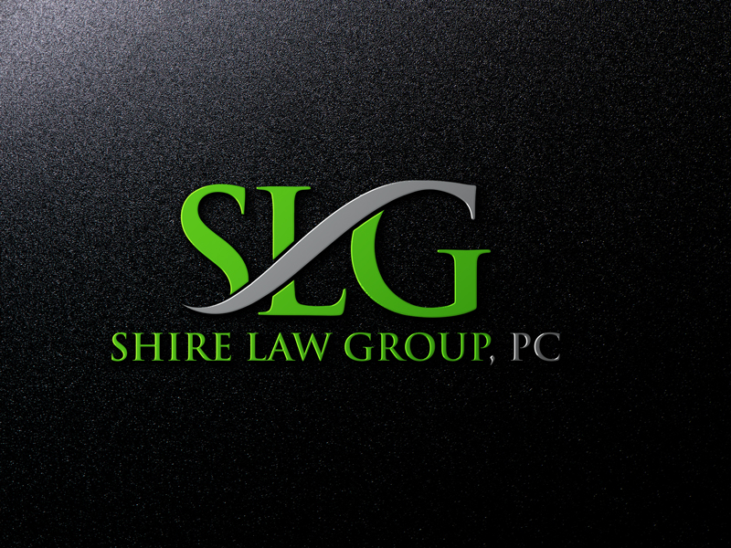 Logo Design by icondesign for Alan R Press Attorney At Law PC | Design #10684361