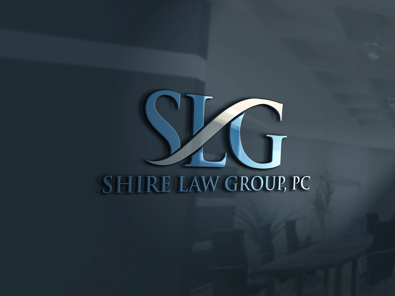 Logo Design by icondesign for Alan R Press Attorney At Law PC | Design #10684388