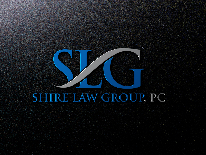 Logo Design by icondesign for Alan R Press Attorney At Law PC | Design #10684389