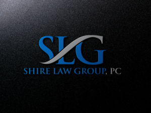 Logo Design by icondesign for Alan R Press Attorney At Law PC | Design: #10684389