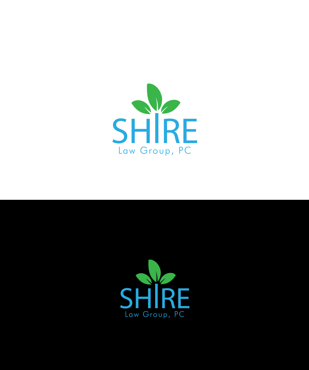 Logo-Design von maria ge für Alan R Press Attorney At Law PC | Design #10689973