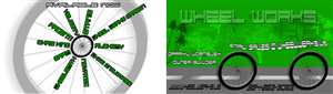 Business Card Design by Johnathan Leza
