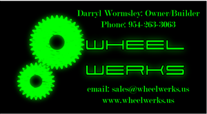 Business Card Design by  D&A Graphix Design