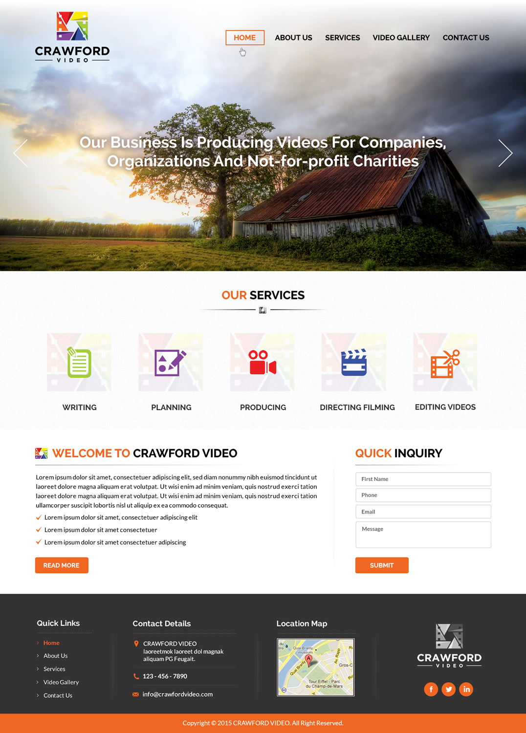 Web Design par Sbss pour ce projet | Design #10684314