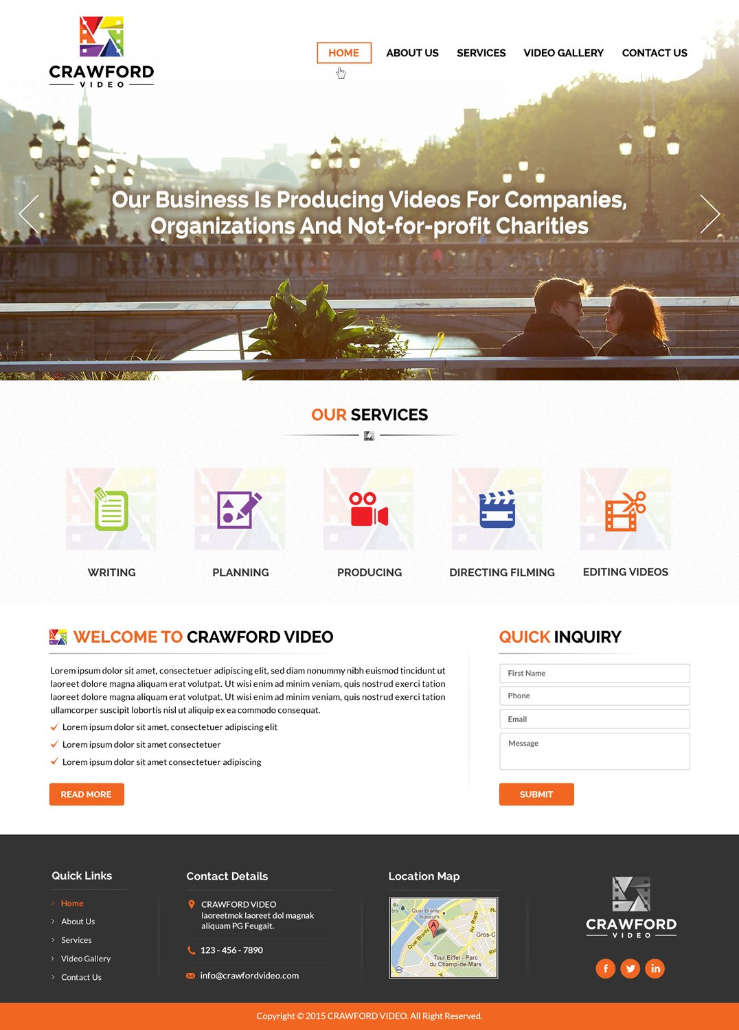 Web Design by Sbss for this project | Design #10684315