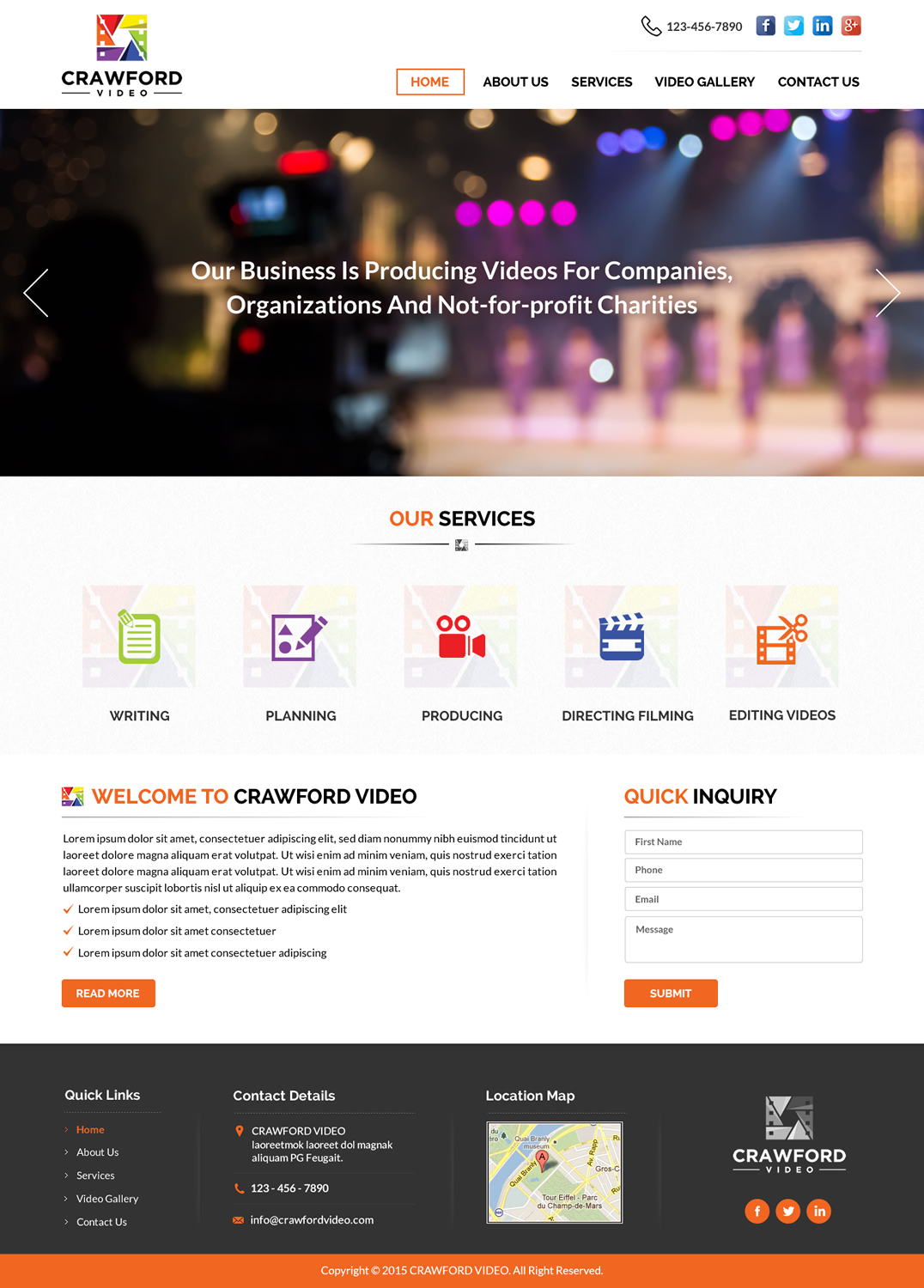Web Design par Sbss pour ce projet | Design #10698452
