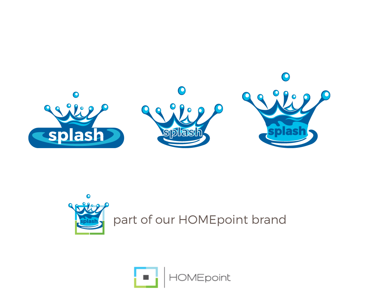 Logo Design by OnlineDesign for HOMEpoint | Design #10703190