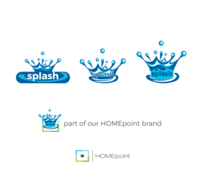 Logo Design by OnlineDesign for HOMEpoint | Design: #10703190