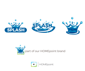 Logo Design by OnlineDesign for HOMEpoint | Design #10713197
