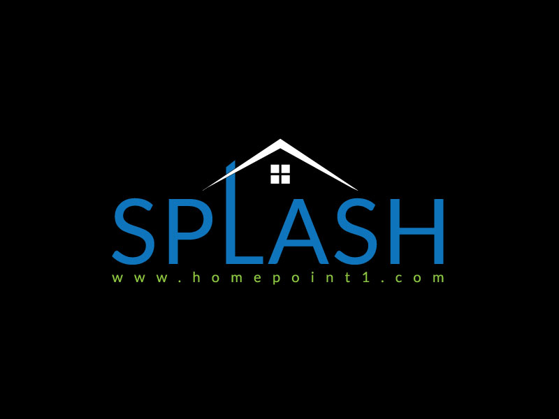 Diseño de Logo por spring TM para HOMEpoint | Diseño #10677783