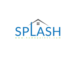 Logo Design by spring TM for HOMEpoint | Design: #10677784