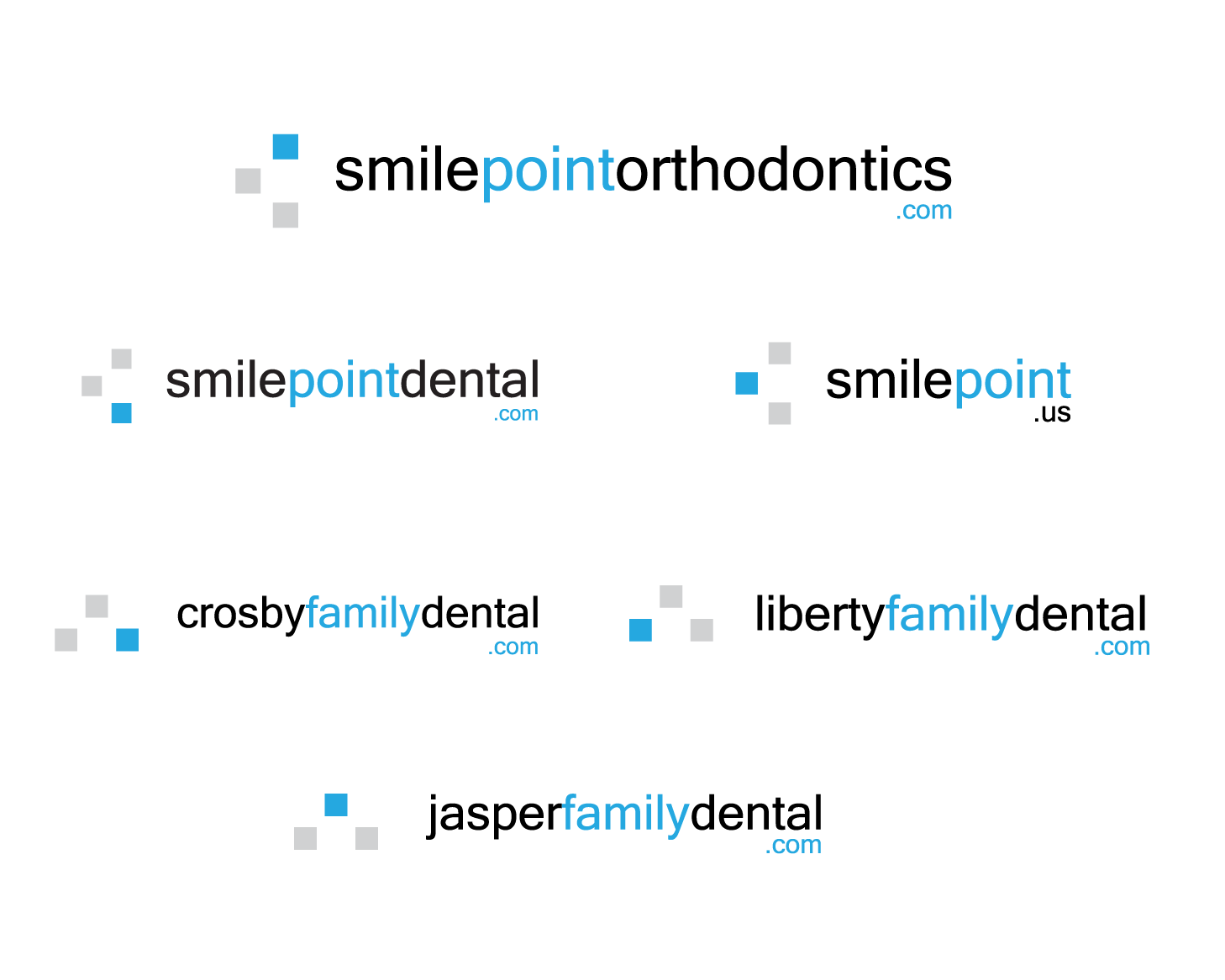 Logo Design by Pv_999 for Smilepoint | Design #10744539