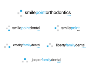 Logo Design by Pv_999 for Smilepoint | Design: #10744539