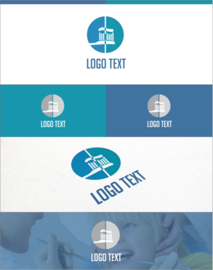Logo Design by DG for Smilepoint | Design: #10702697