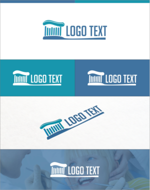 Logo Design by DG for Smilepoint | Design: #10702698