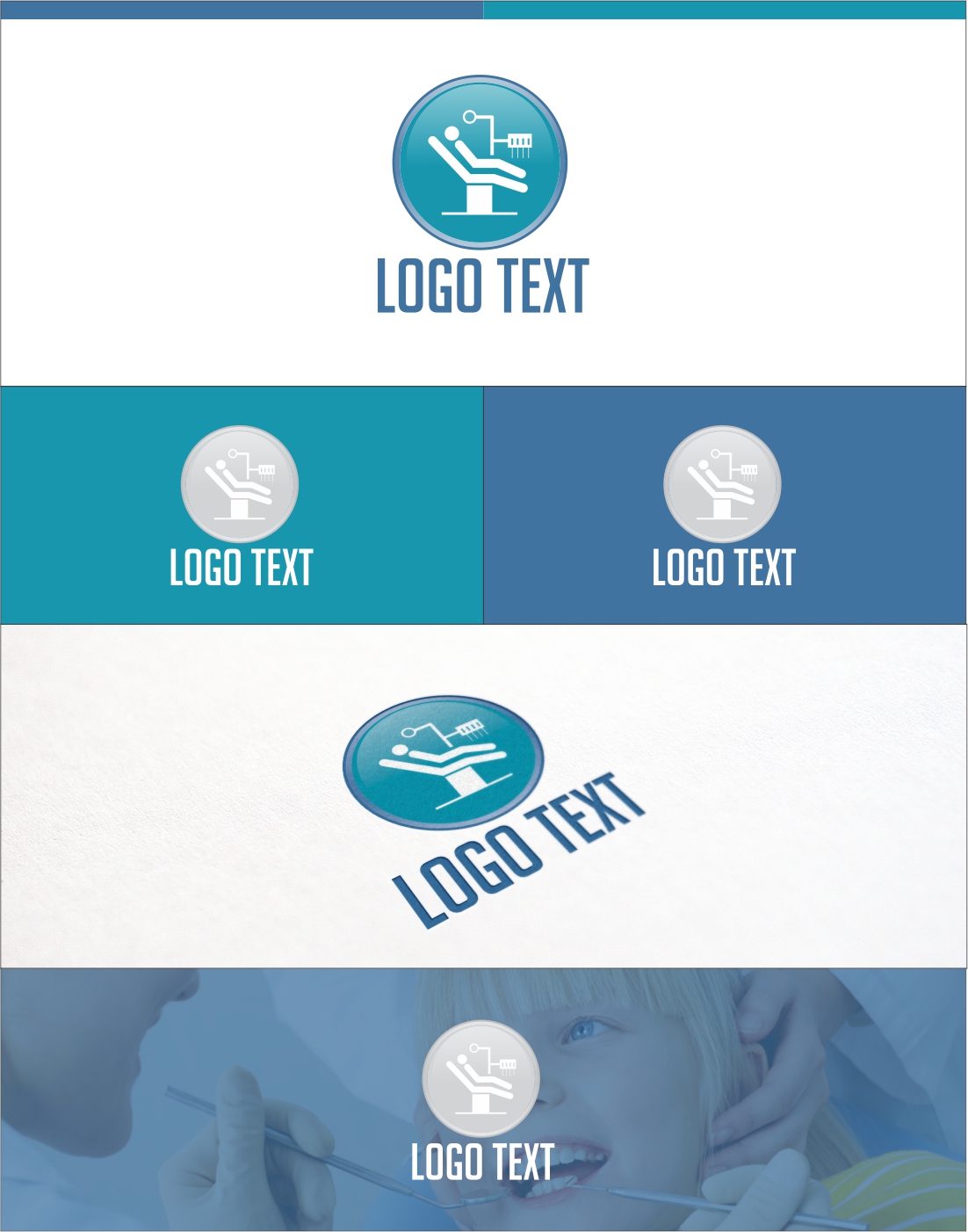 Logo Design by DG for Smilepoint | Design #10702699