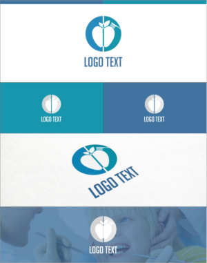 Logo Design by DG for Smilepoint | Design: #10702701