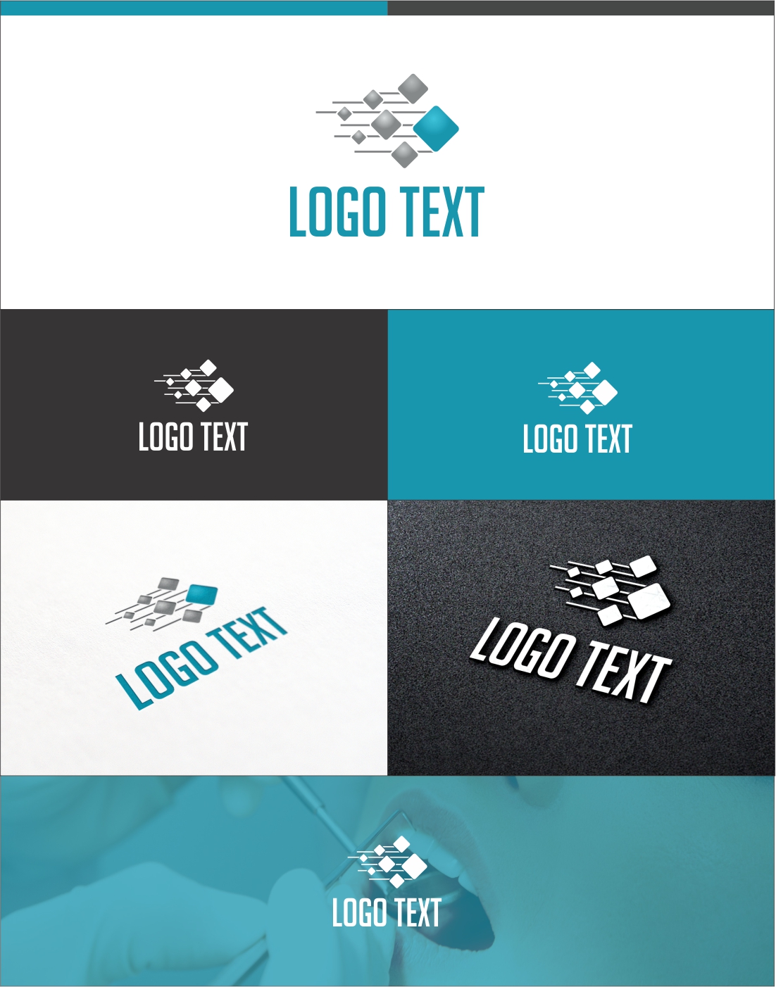 Logo Design by DG for Smilepoint | Design: #10714187