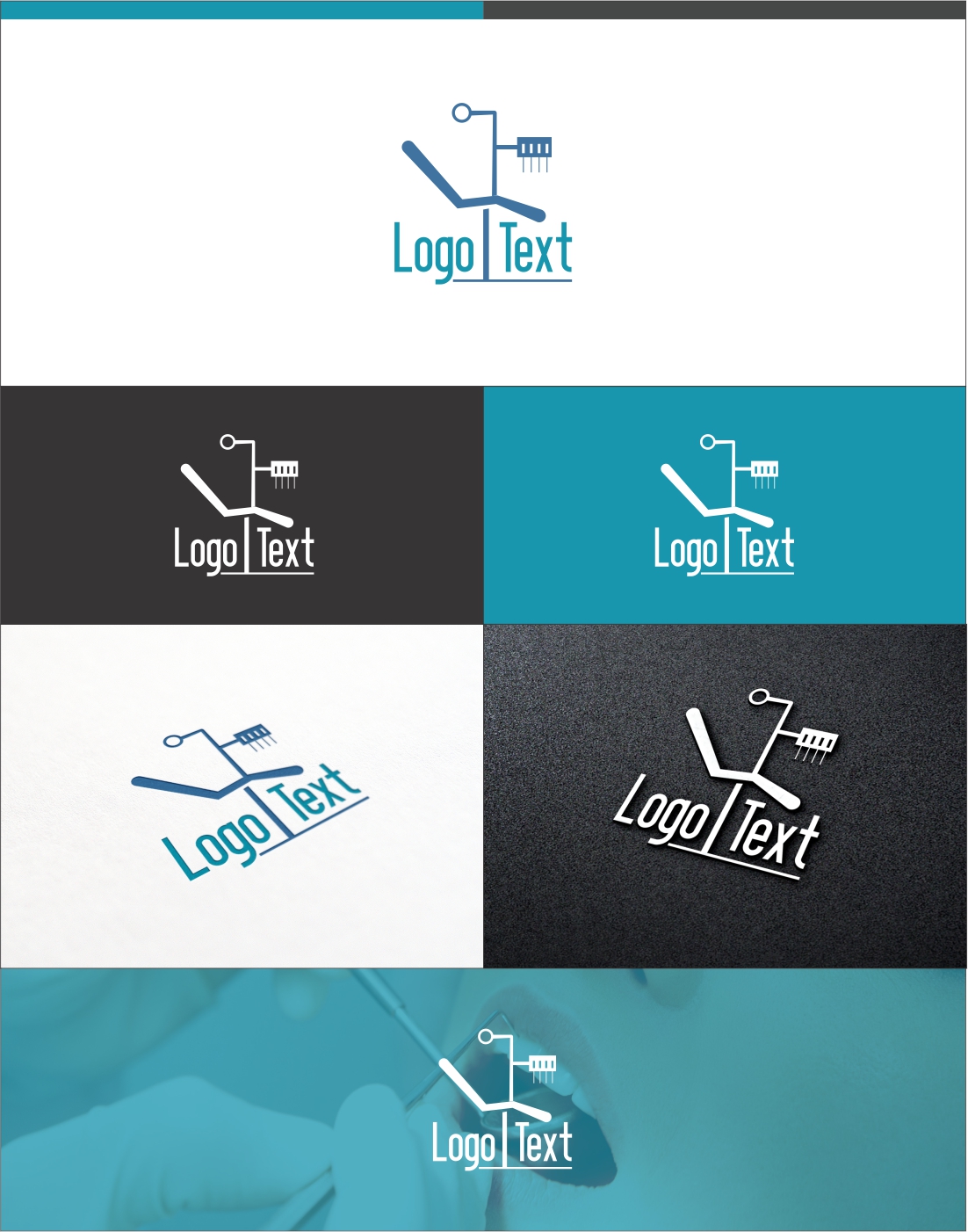 Logo Design by DG for Smilepoint | Design #10714188