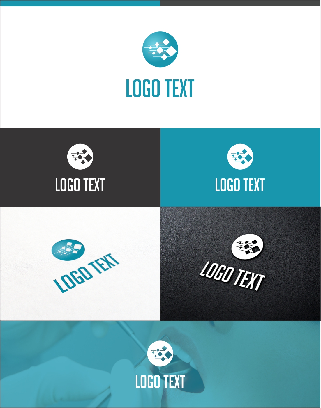 Logo Design by DG for Smilepoint | Design #10714189